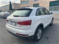 AUDI Q3 2.0 TDI Advanced Plus 140cv