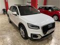 AUDI Q2 30 TDI Business Design