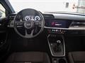 AUDI A3 SPORTBACK A3 SPB 30 TDI Business Advanced