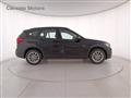 BMW X1 sDrive18i