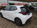 TOYOTA YARIS 1.5 Hybrid 5 porte Trend