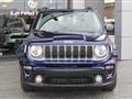 JEEP Renegade 1.6 mjt Limited 2wd 130cv Con NAVIGATORE