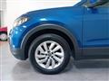 VOLKSWAGEN T-CROSS 1.0 TSI Style BMT UFFICIALE ITALIA - PROMO