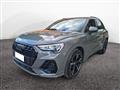 AUDI Q3 35 TDI S tronic S line edition