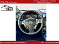 NISSAN Qashqai 1.5 dci N-Tec TETTO PANORAMICO EURO5