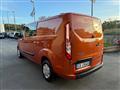 FORD TRANSIT CUSTOM 300 2.0 EcoBlue 130 PL-DC Furgone Titanium MHEV