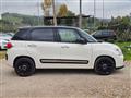 FIAT 500 L 1.3 Multijet 85 CV Panoramic Edition Bianco Gelato