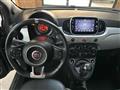 FIAT 500 1.0 Hybrid Connect