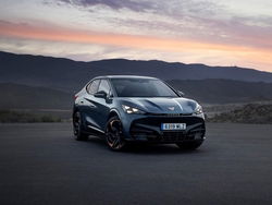 CUPRA TAVASCAN 77kWh 340 CV AWD VZ Adrenaline