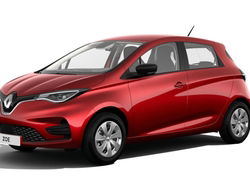 RENAULT ZOE Intens R135 Flex