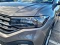 VOLKSWAGEN T-CROSS 1.0 TSI Urban BMT