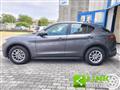 ALFA ROMEO STELVIO 2.2 Turbodiesel 180 CV AT8 Q4 Executive