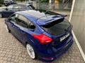 FORD FOCUS SCARICO RECARO BLUE PERFORMANCE 290CV