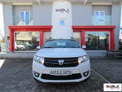 DACIA Logan MCV 1.2 75 CV Laur&eacute;ate