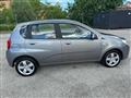 CHEVROLET AVEO 1.2 5 porte LS GPL Eco Logic