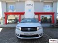 DACIA Logan MCV 1.2 75 CV Laur&eacute;ate