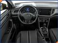 VOLKSWAGEN T-ROC 1.0 TSI Style BlueMotion Technology