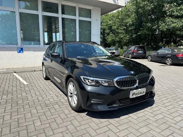 BMW SERIE 3 TOURING d Touring Business Advantage aut.