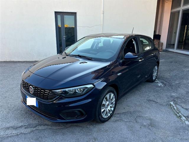 FIAT Tipo 1.3 Mjt S&S 5p. Easy