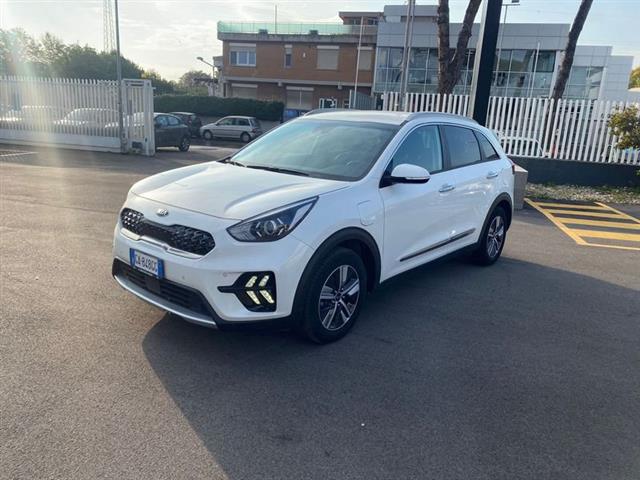 KIA NIRO PLUGIN HYBRID Niro 1.6 GDi DCT PHEV