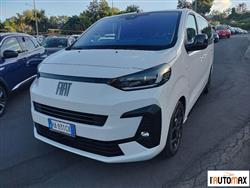 FIAT Ulysse L3H1 2.0 bluehdi 180cv 9 Posti Automatico Km.0