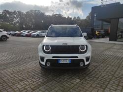 JEEP RENEGADE 1.3 T4 DDCT Limited