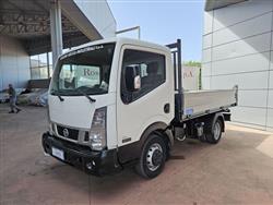 NISSAN NT400 Cabstar 35.13 3.0 TDi 130 CV PC-RG Cabinato