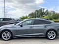 AUDI A5 SPORTBACK SPB 40 TDI S tronic S line edition