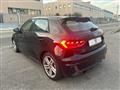 AUDI A1 SPORTBACK SPB 30 TFSI S line exterior