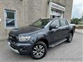 FORD RANGER 2.0 TDCi aut. DC Wildtrak 5 posti "PREZZO FINITO!"