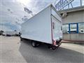 IVECO DAILY 70C18HA8/P BOX + SPONDA Daily 35S16HDV CRV 3.0 HPT PM-TM-DC 5p. Furgone