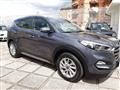 HYUNDAI TUCSON 1.7 CRDi XPossible