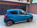 OPEL KARL Rocks 1.0 73 CV GPL unico proprietario