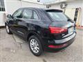 AUDI Q3 2.0 TDI 120 CV