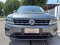 VOLKSWAGEN TIGUAN 2.0 TDI SCR DSG Business BlueMotion Technology