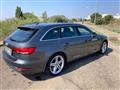 AUDI A4 35 2.0 tdi S line edition 150cv s-tronic