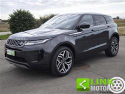 LAND ROVER RANGE ROVER EVOQUE HYBRID 2.0D I4 204 CV AWD Nolita Edition Fatturabile