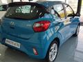 HYUNDAI I10 1.0 MPI Tech