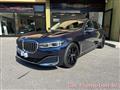 BMW SERIE 7 d