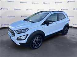 FORD ECOSPORT 1.0 EcoBoost 125 CV Start&Stop Active