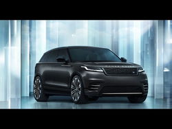 LAND ROVER RANGE ROVER VELAR ALLESTIMENTO S