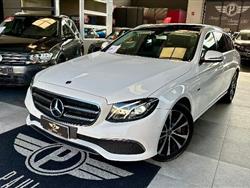 MERCEDES CLASSE E STATION WAGON E 300 de S.W. Auto EQ-Power Business Extra