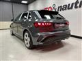 AUDI A3 SEDAN A3 Sportback35 TDI S tronic S line PRONTA CONSEGNA