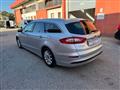 FORD MONDEO WAGON 2.0 TDCi 150 CV SW Titanium Business