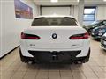 BMW X4 xDrive20d 48V Msport