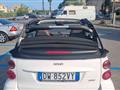 SMART FORTWO CABRIO 1000 52 kW MHD cabrio passion