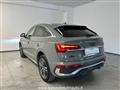 AUDI Q5 SPORTBACK Q5 SPB 40 TDI quattro S tronic S line plus