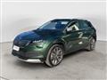 SKODA KAROQ 2.0 TDI SCR 4x4 DSG Scout