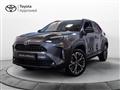 TOYOTA YARIS CROSS 1.5 Hybrid 5p. E-CVT Lounge