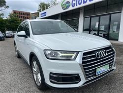 AUDI Q7 3.0 TDI 272 CV quattro tiptronic